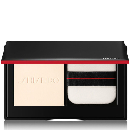 SYNCHRO SKIN - INVISIBLE SILK PRESSED POWDER