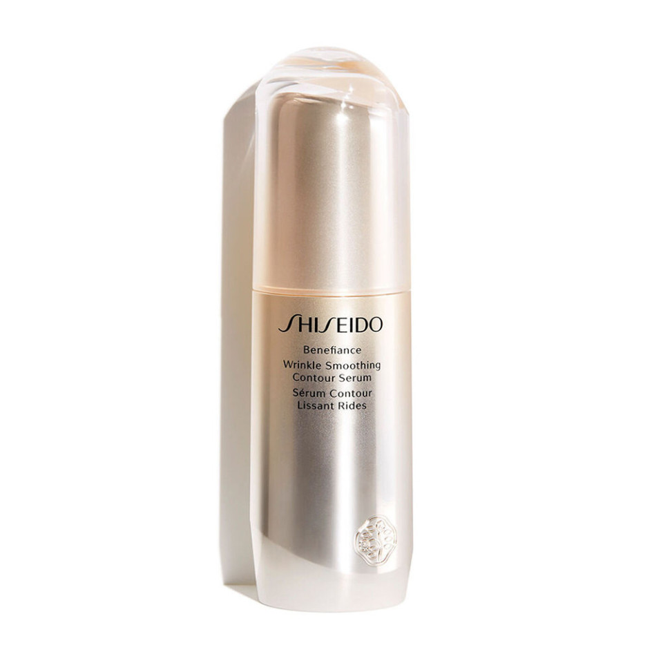 BENEFIANCE - WRINKLE SMOOTHING SERUM 30 ML