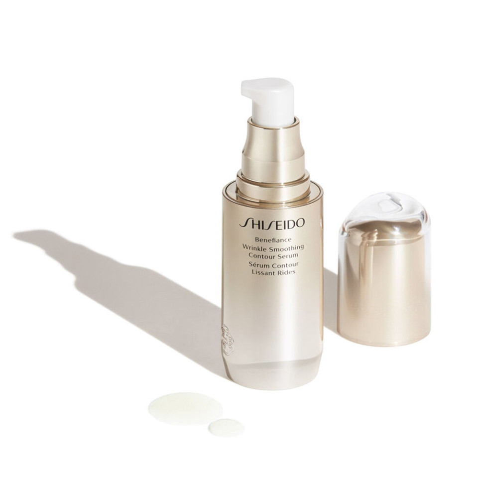 BENEFIANCE - WRINKLE SMOOTHING SERUM 30 ML