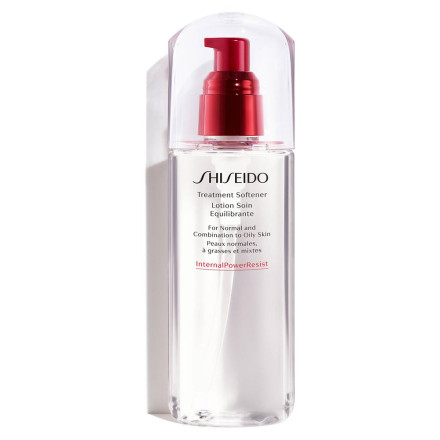 TREATMENT SOFTNER 150 ML