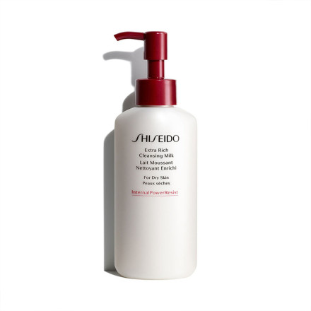 EXTRA RICH CLEANSING MILK 125 ML