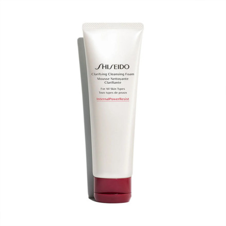 CLARIFYNG CLEANSING FOAM 125 ML