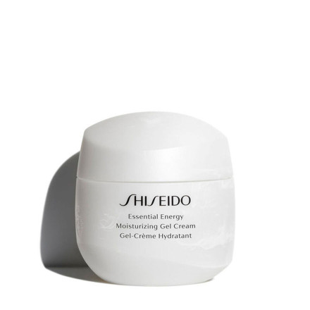 ESSENTIAL ENERGY - MOISTURIZING GEL CREAM 50 ML