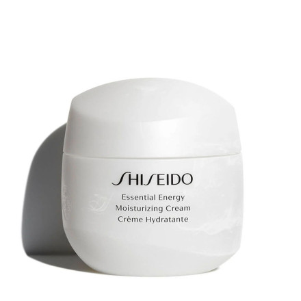 ESSENTIAL ENERGY - MOISTURIZING CREAM 50 ML