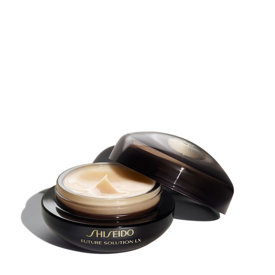 FUTURE SOLUTION LX - EYE AND LIP CONTOUR REGENERATING CREAM 17 ML