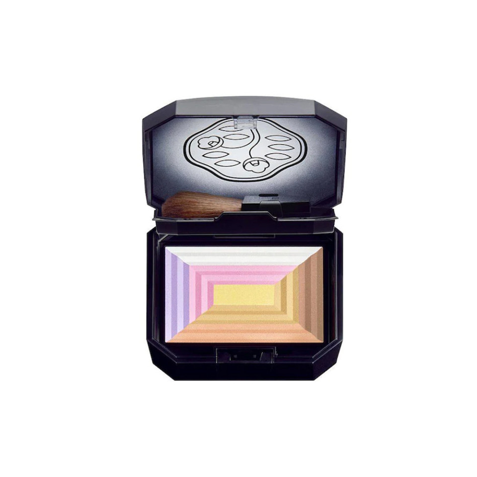7 LIGHTS POWDER ILLUMINATOR