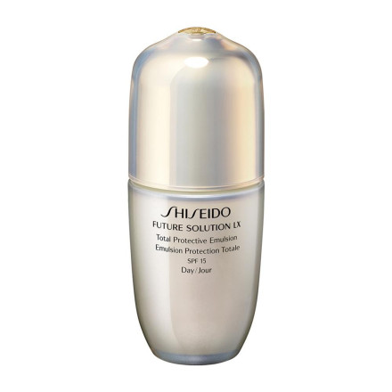 FUTURE SOLUTION LX TOTAL PROTECTIVE EMULSION SPF15 75 ML