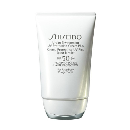 URBAN ENVIRONMENT UV PROTECTION CREAM PLUS SPF50 50 ML