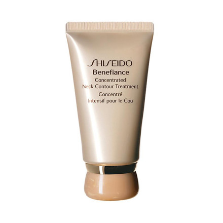 BENEFIANCE CONCENTRATED NECK CONTOUR TREATMENT 50 ML