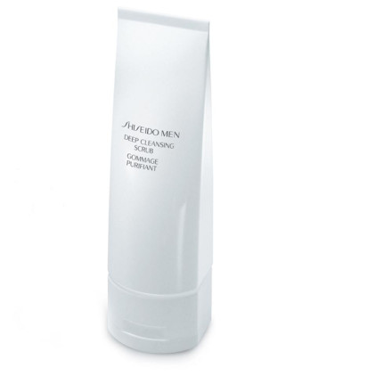 MEN DEEP CLEASING SCRUB 125 ML