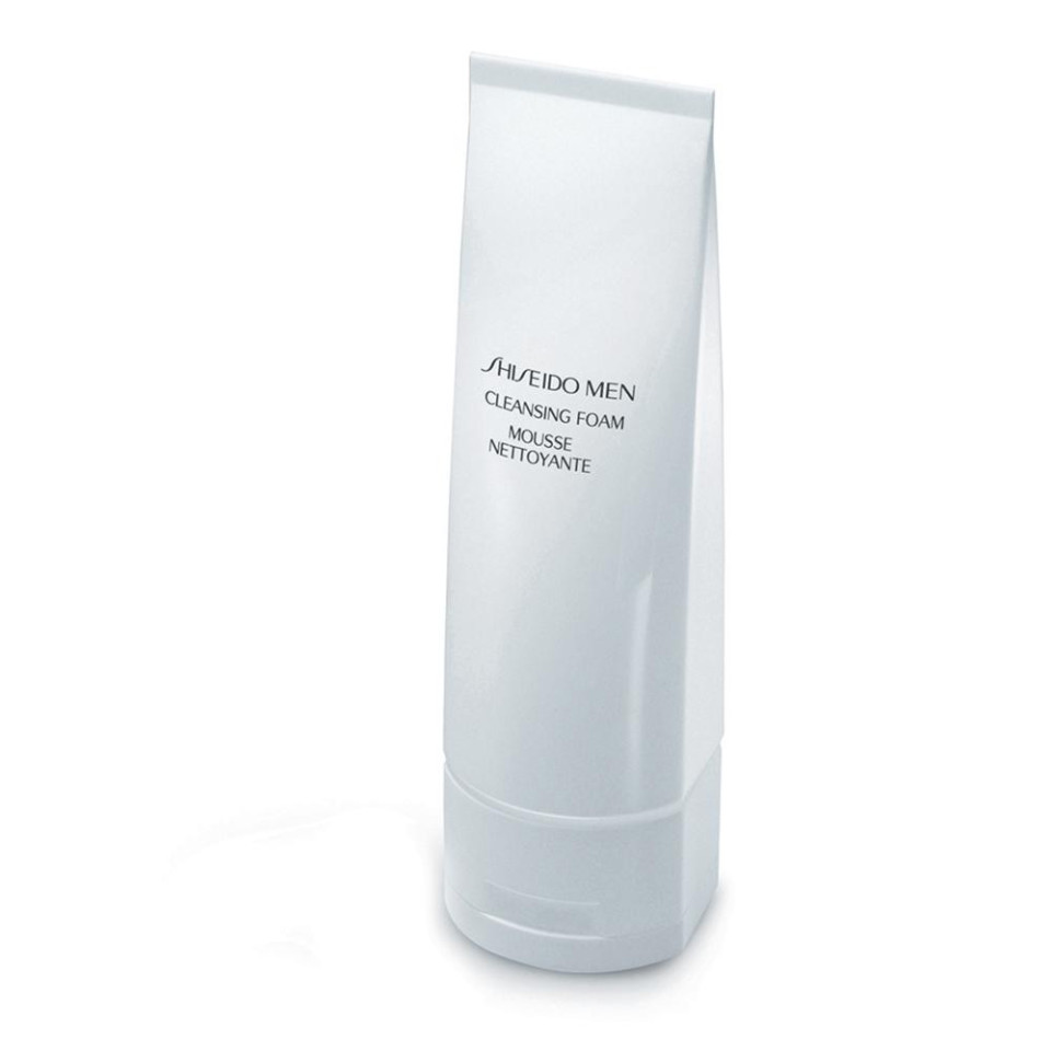 MEN CLEASING FOAM 125 ML