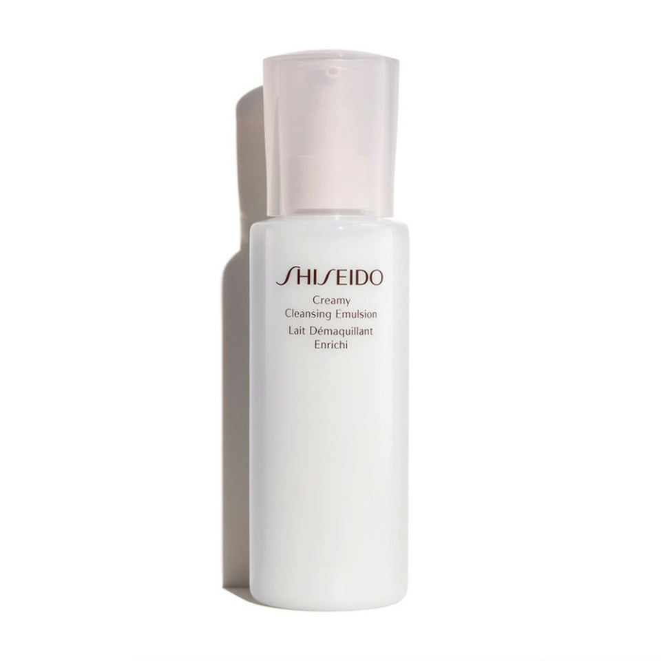 CREAMY CLEANSING EMULSION 200 ML