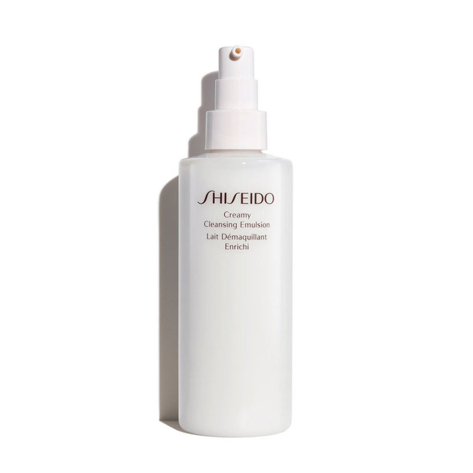 CREAMY CLEANSING EMULSION 200 ML