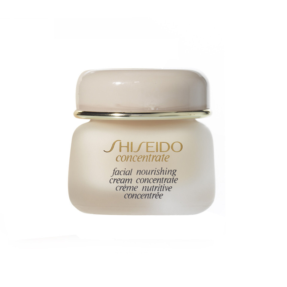 CONCENTRATE NOURISHING CREAM 30 ML