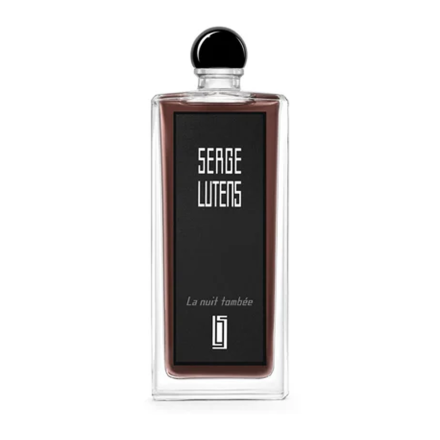 LA NUIT TOMBèE EAU DE PARFUM