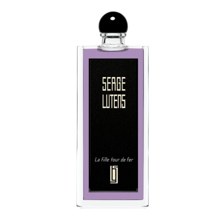 LA FILLE TOUR DE FER EAU DE PARFUM