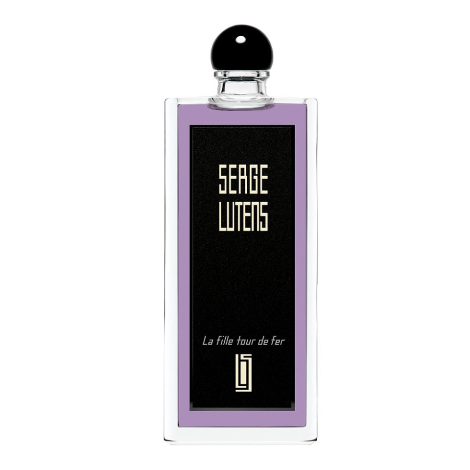 LA FILLE TOUR DE FER EAU DE PARFUM