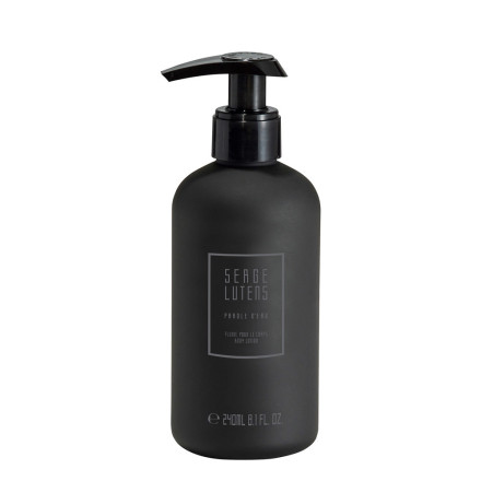 PAROLE D'EAU BODY LOTION