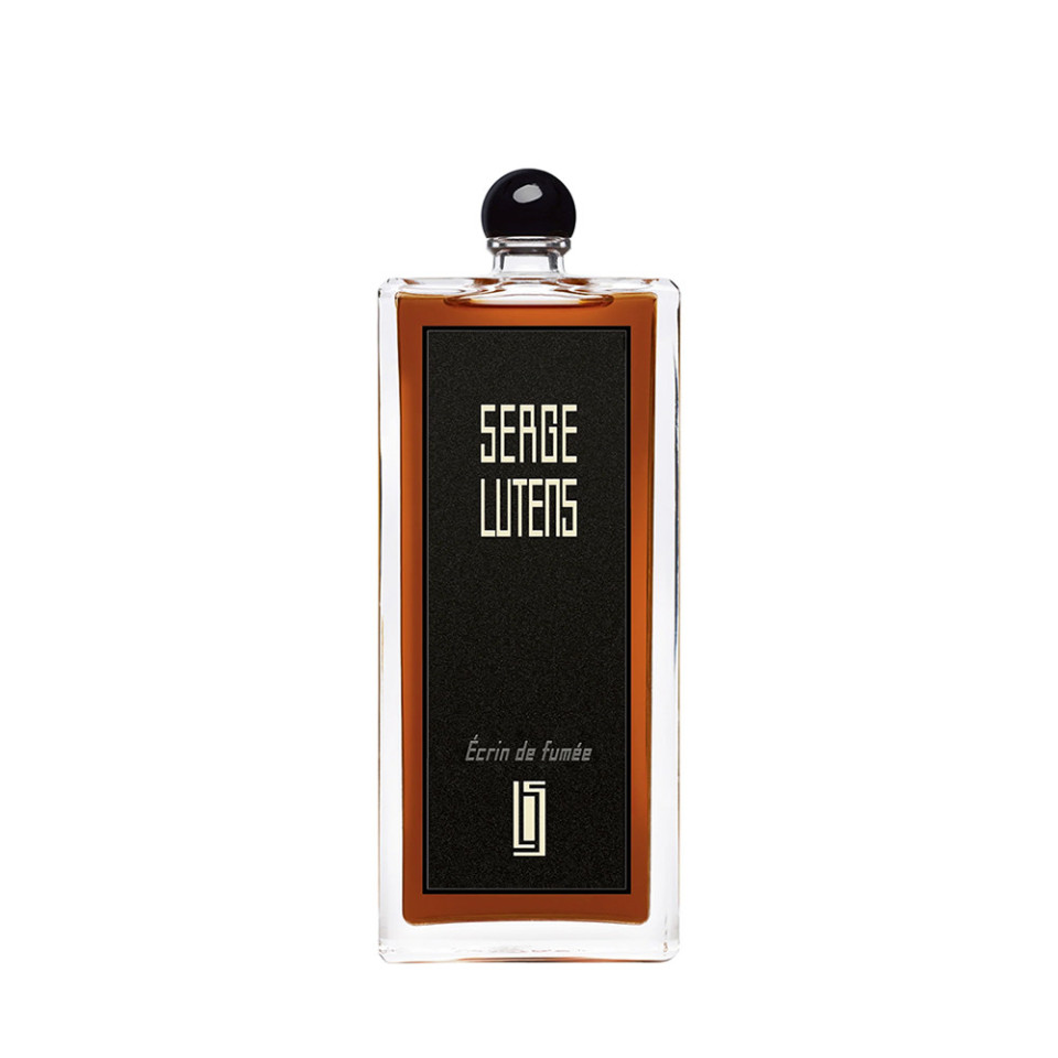 ÉCRIN DE FUMÉE EAU DE PARFUM