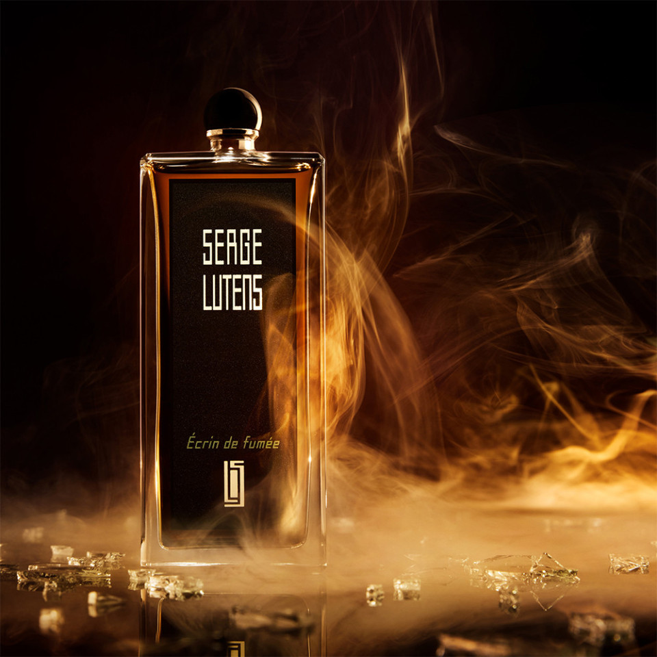 ÉCRIN DE FUMÉE EAU DE PARFUM