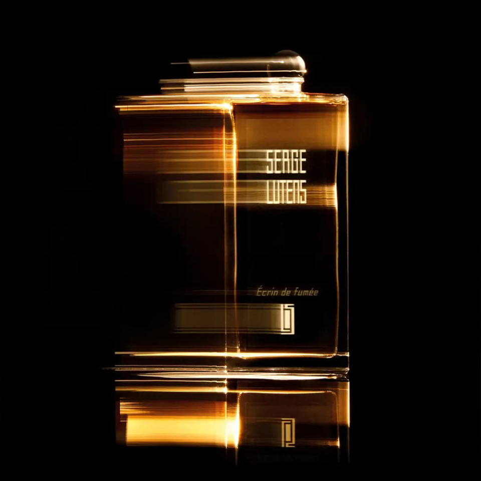 ÉCRIN DE FUMÉE EAU DE PARFUM