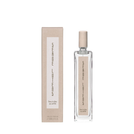 DANS LE BLEU QUI PÉTILLE EAU DE PARFUM