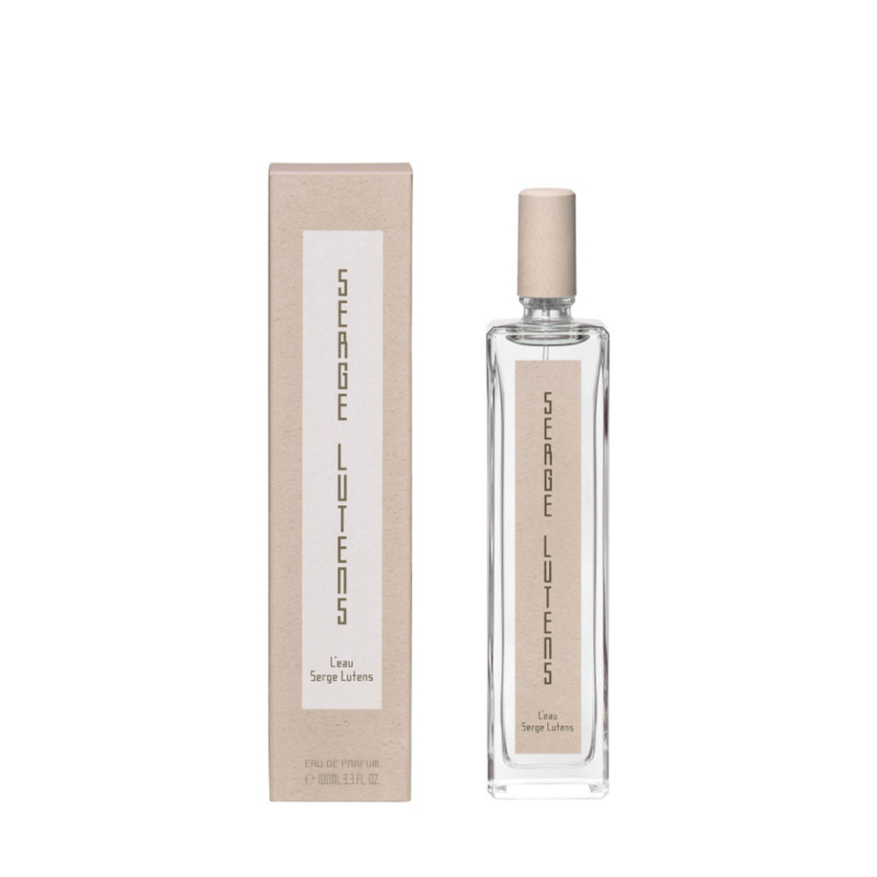 L'EAU SERGE LUTENS EAU DE PARFUM