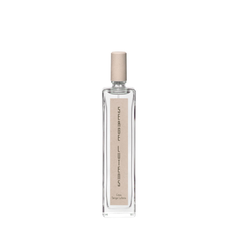 L'EAU SERGE LUTENS EAU DE PARFUM