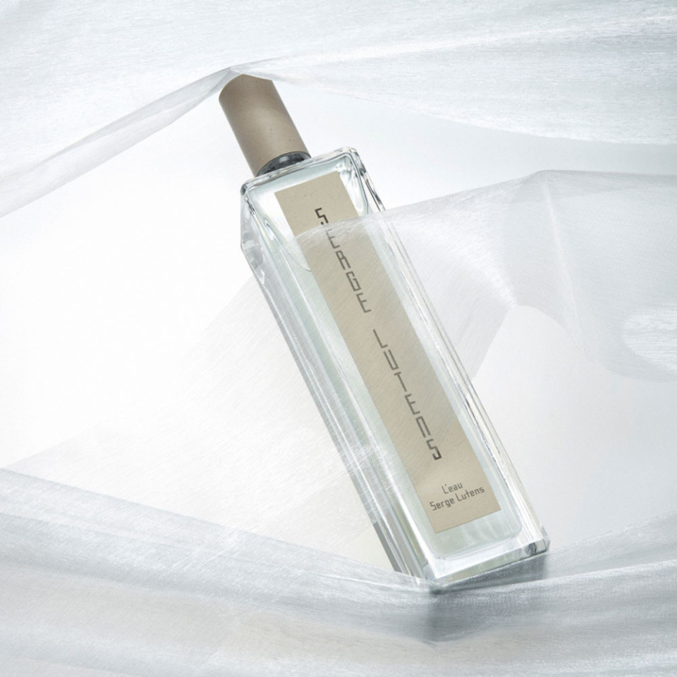 L'EAU SERGE LUTENS EAU DE PARFUM