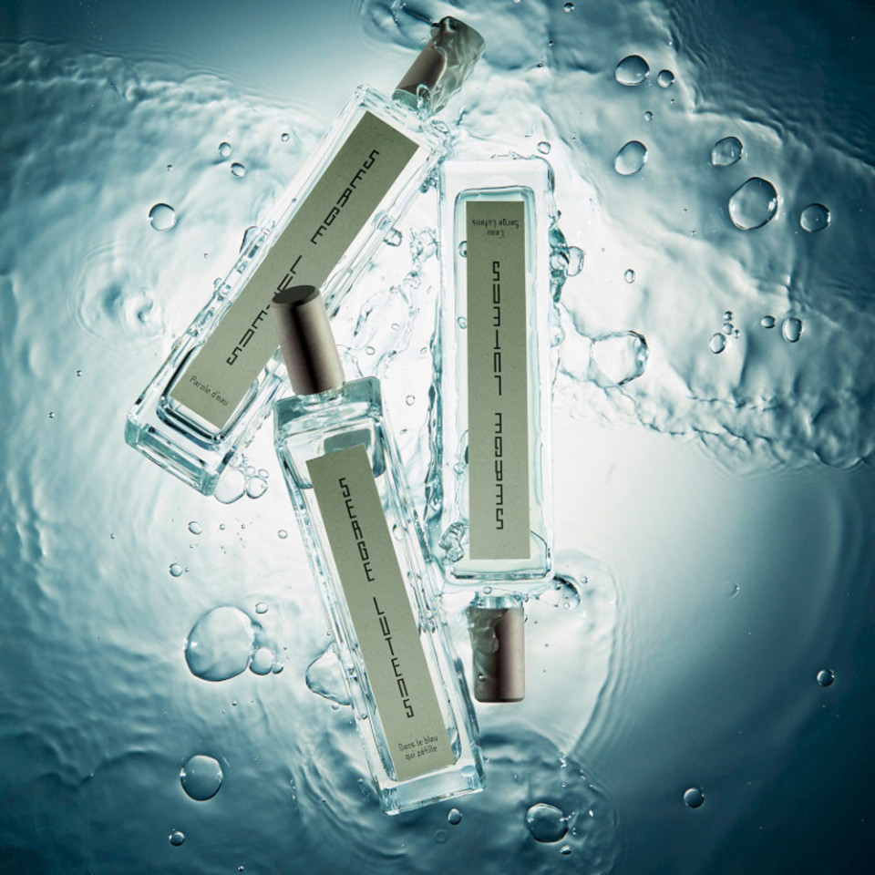 L'EAU SERGE LUTENS EAU DE PARFUM