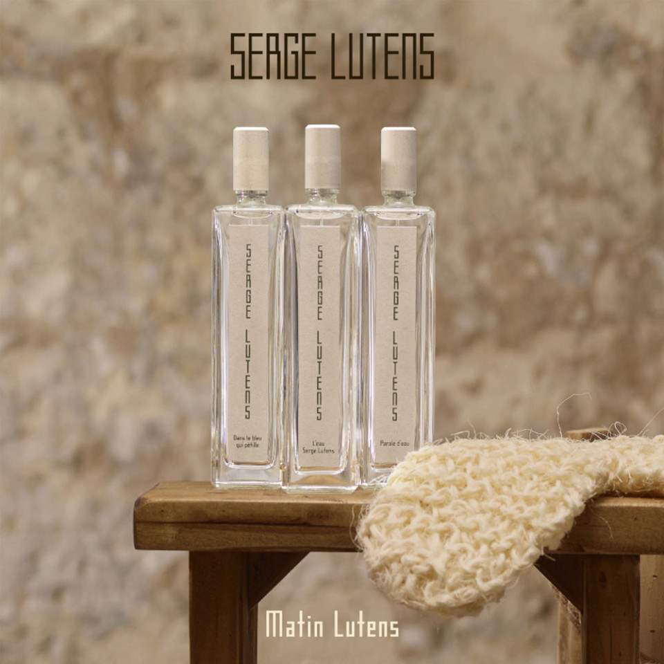 L'EAU SERGE LUTENS EAU DE PARFUM