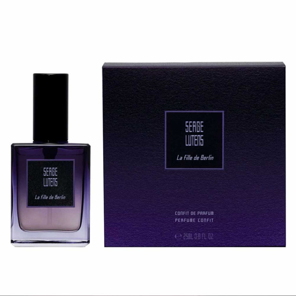 LA FILLE DE BERLIN CONFIT DE PARFUM