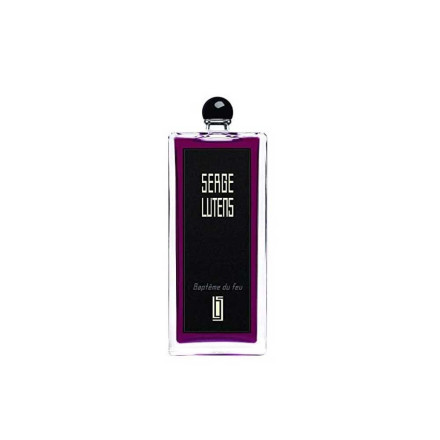BAPTEME DU FEU EAU DE PARFUM