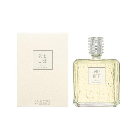 FLEURS DE CITRONNIER EAU DE PARFUM 100 ML