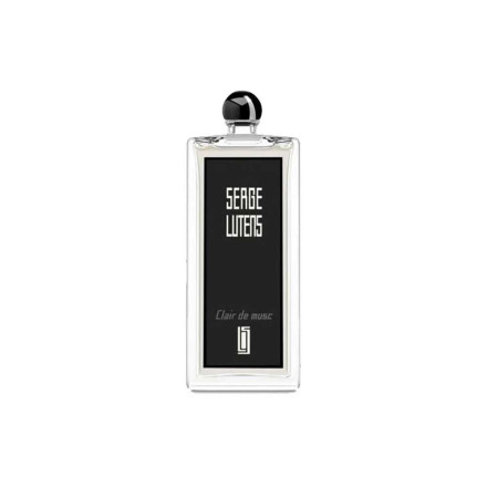 CLAIR DE MUSC EAU DE PARFUM 100 ML