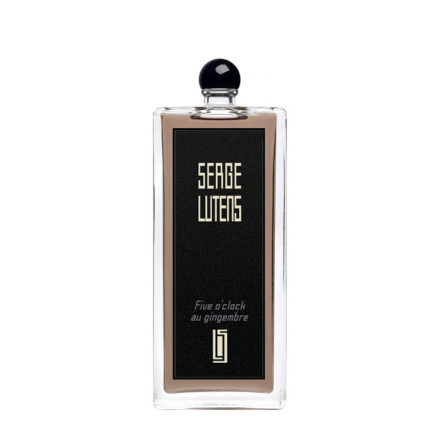 FIVE O'CLOCK AU GINGEMBRE EAU DE PARFUM 100 ML