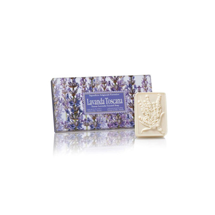 LAVANTA TOSCANA 3 x 125 G