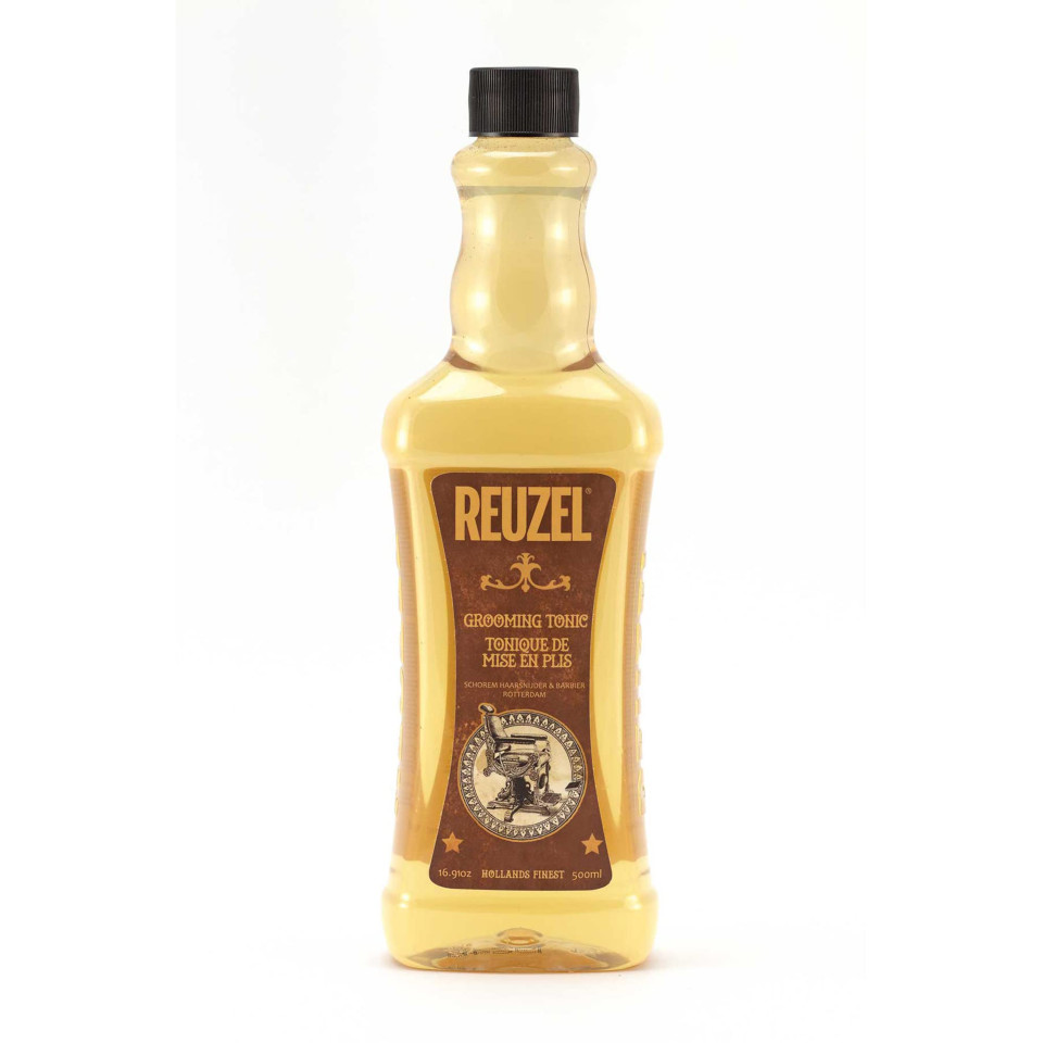 GROOMING TONIC