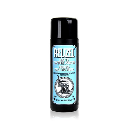MATTE TEXTURE POWDER 15 G
