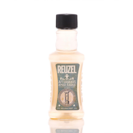 AFTERSHAVE 100 ML