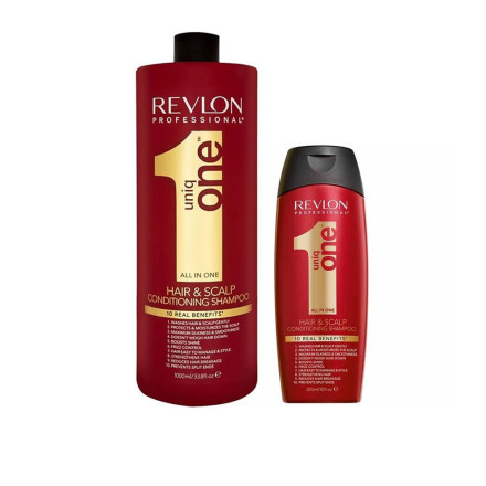 UNIQ ONE CONDITIONING SHAMPOO