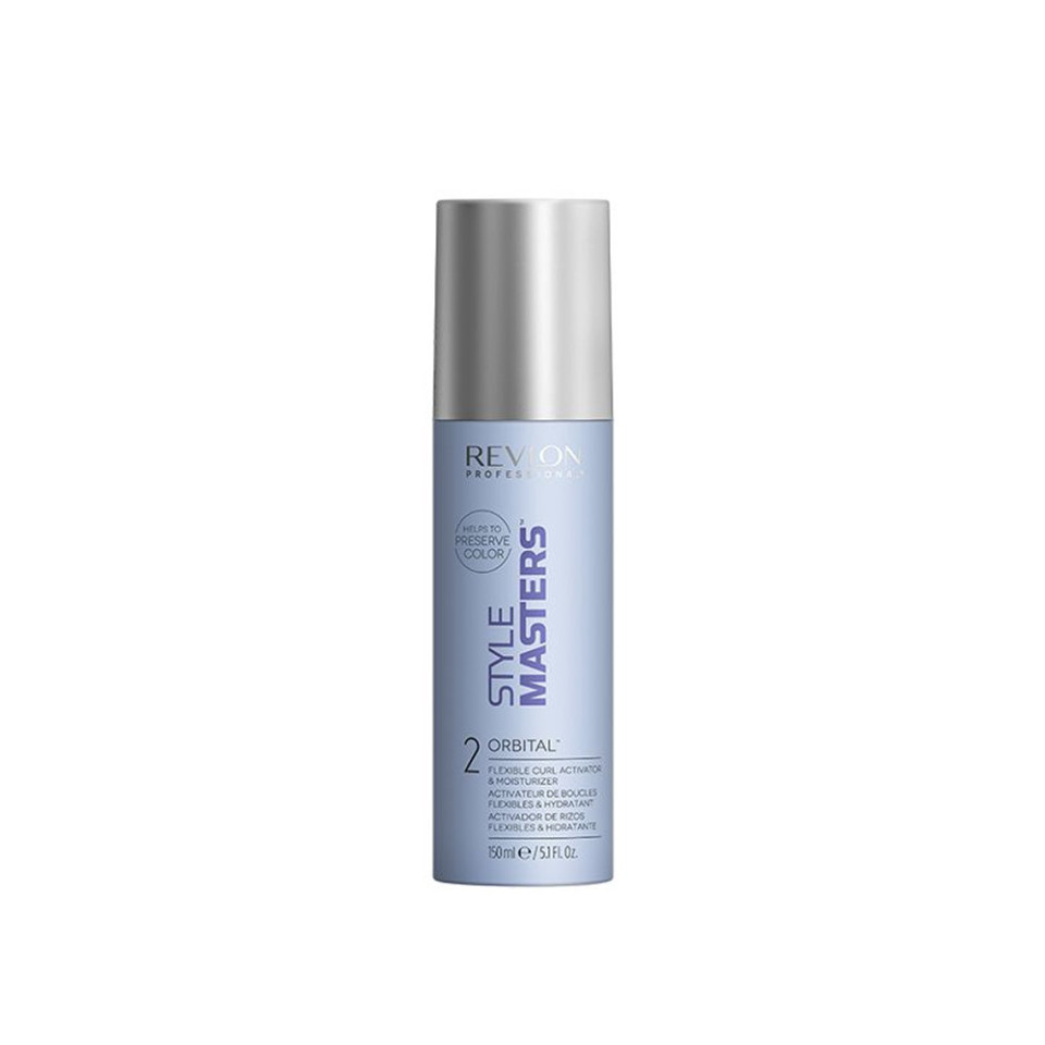STYLE MASTERS CURLY ORBITAL 150 ML