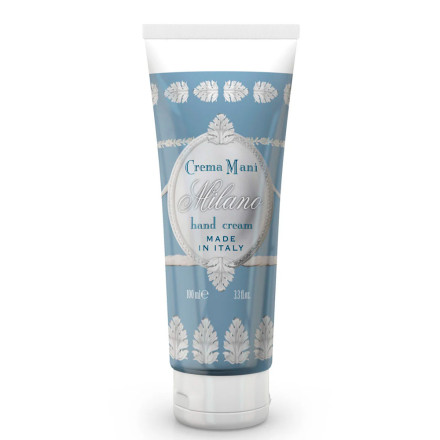 MAIOLICHE MILANO CREMA MANI