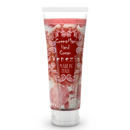 MAIOLICHE VENEZIA CREMA MANI