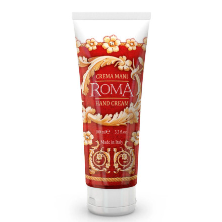 MAIOLICHE ROMA CREMA MANI