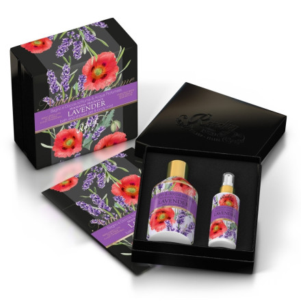 NATURE & AROMES LAVANDER