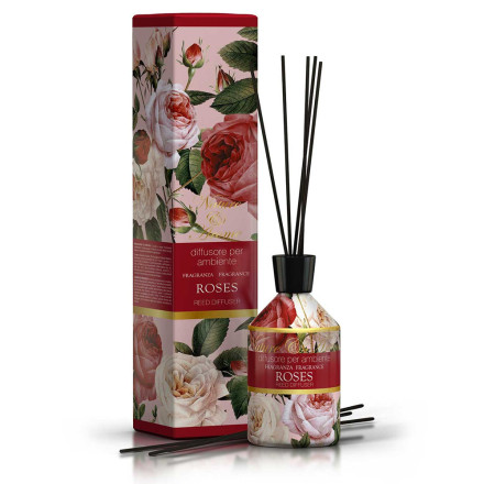 NATURE & AROME ROSES DIFFUSORE