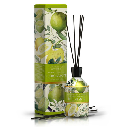 NATURE & AROME BERGAMOT DIFFUSORE