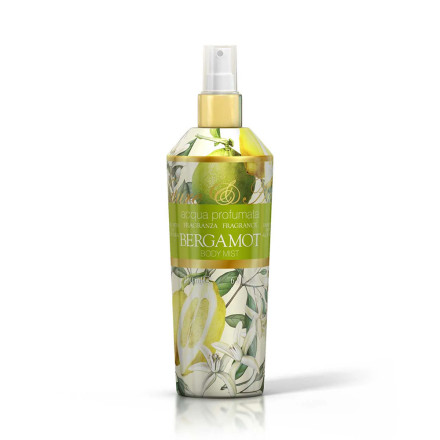 BERGAMOT ACQUA CORPO PROFUMATA