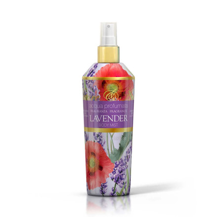 LAVENDER ACQUA CORPO PROFUMATA